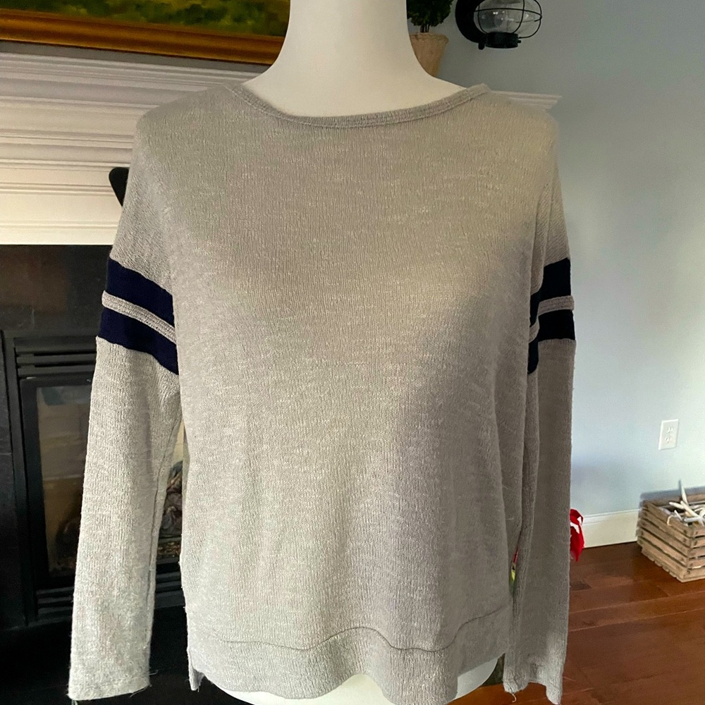 Design Lab Lord & Taylor Sweater